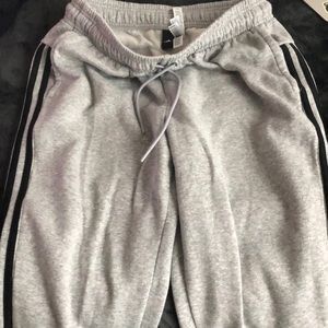 Adidas Sweatpants/Joggers